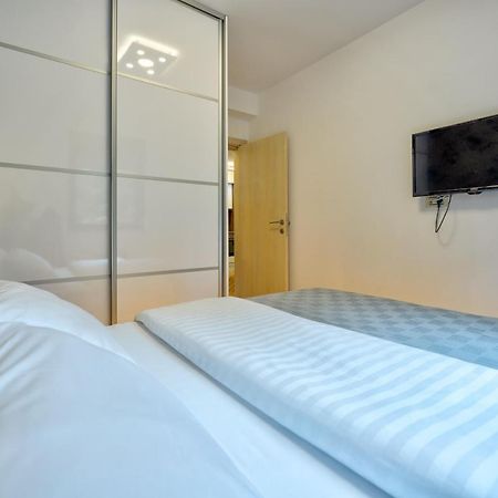 Centar M Lux Zlatibor Διαμέρισμα Εξωτερικό φωτογραφία