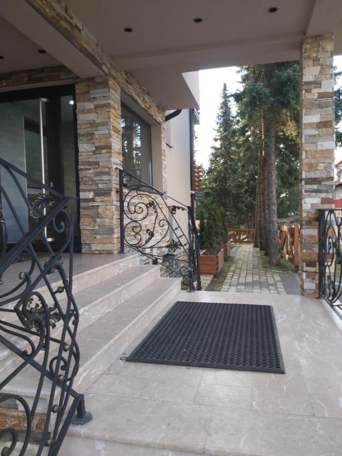 Centar M Lux Zlatibor Διαμέρισμα Εξωτερικό φωτογραφία